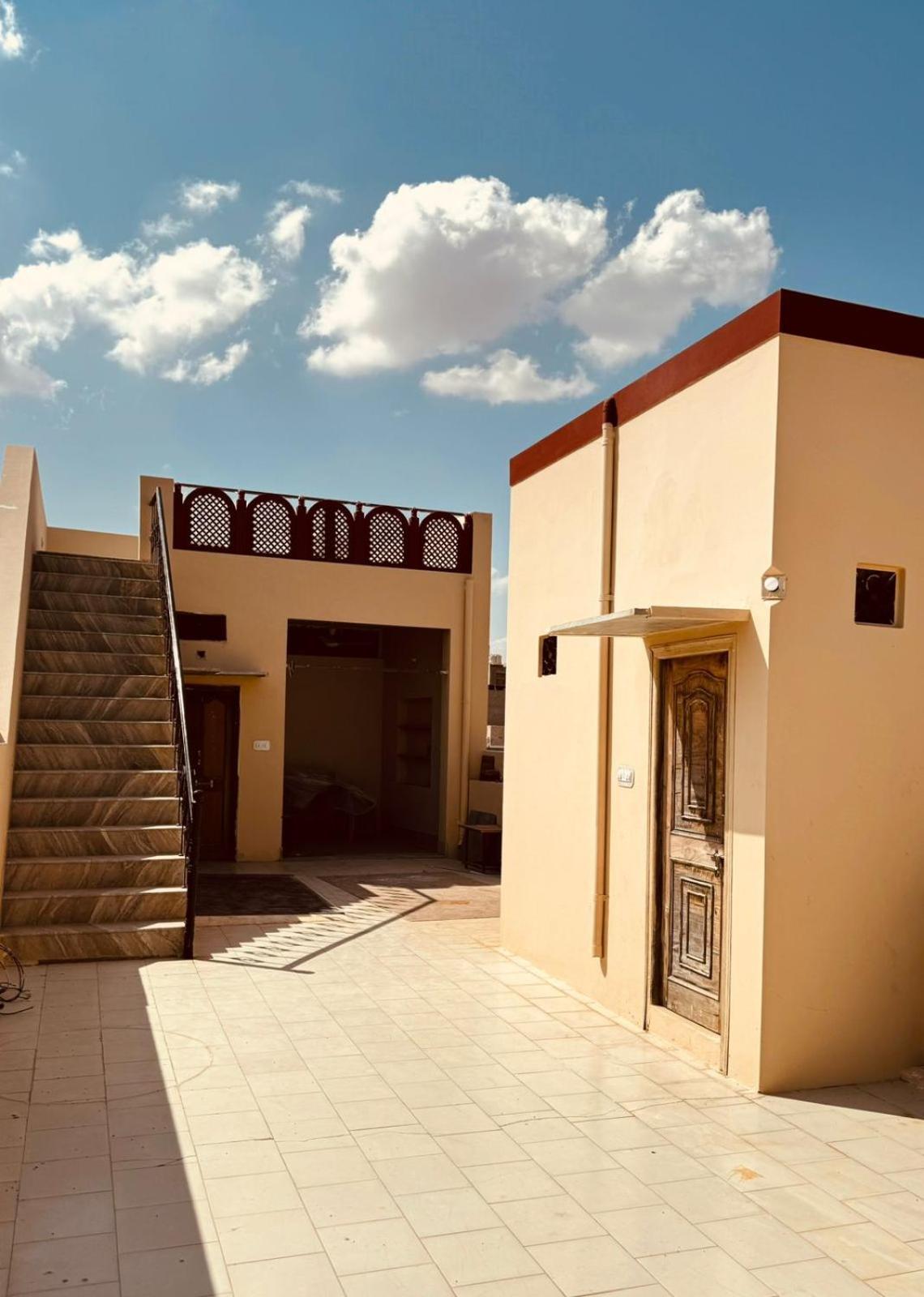 Rose Merry Guesthouse Bikaner Exterior foto