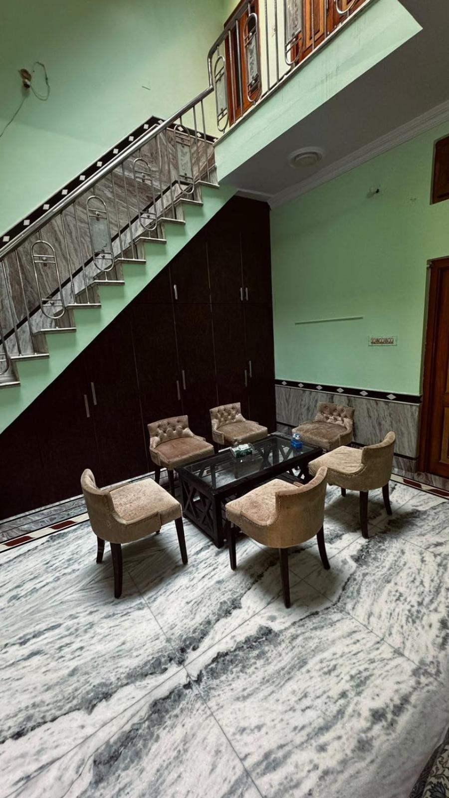 Rose Merry Guesthouse Bikaner Exterior foto