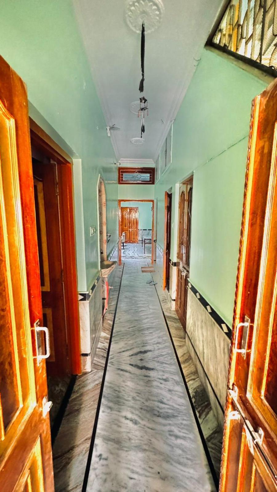 Rose Merry Guesthouse Bikaner Exterior foto