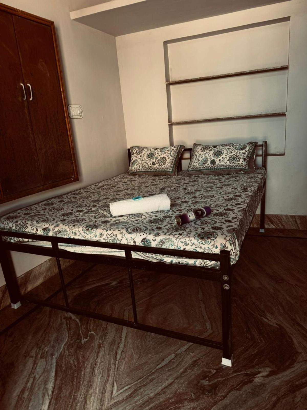 Rose Merry Guesthouse Bikaner Exterior foto