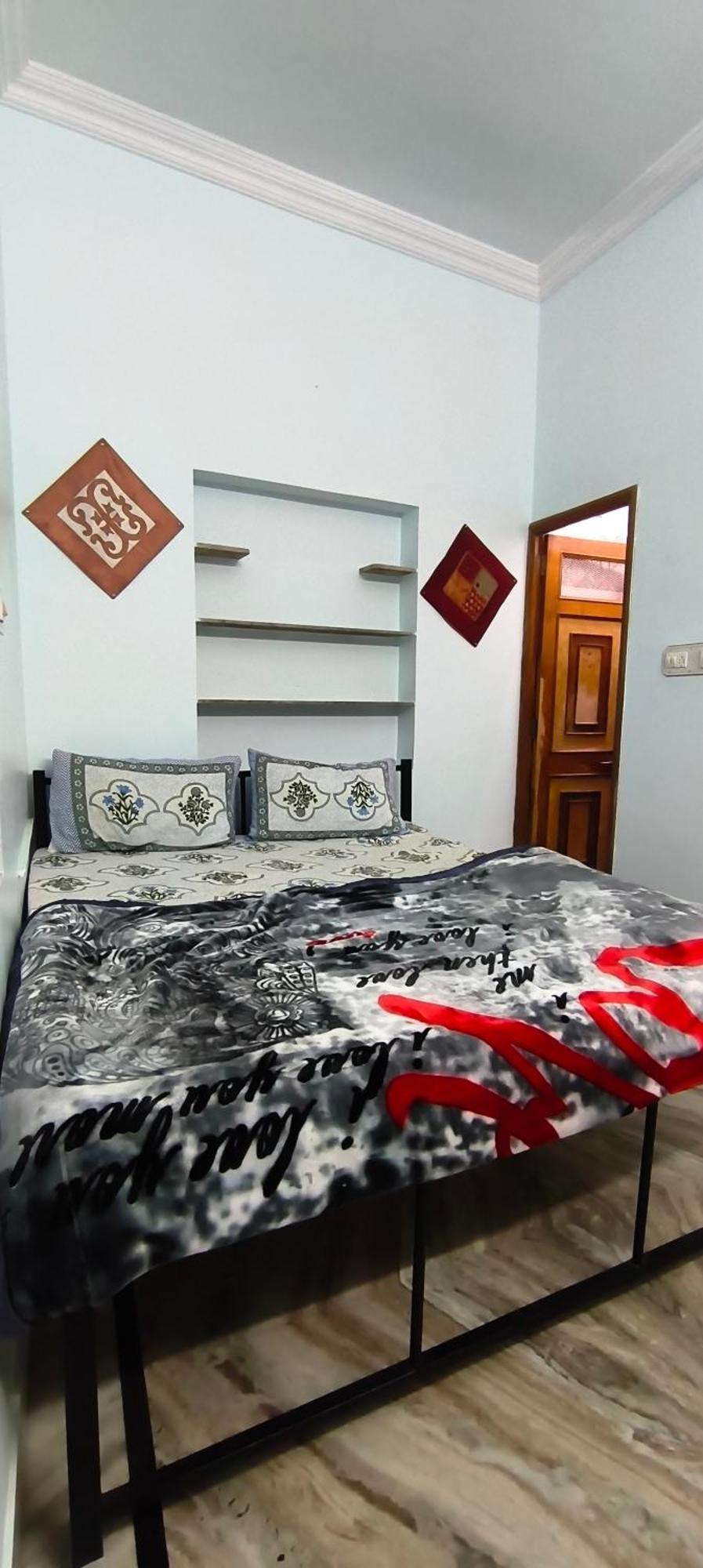 Rose Merry Guesthouse Bikaner Exterior foto